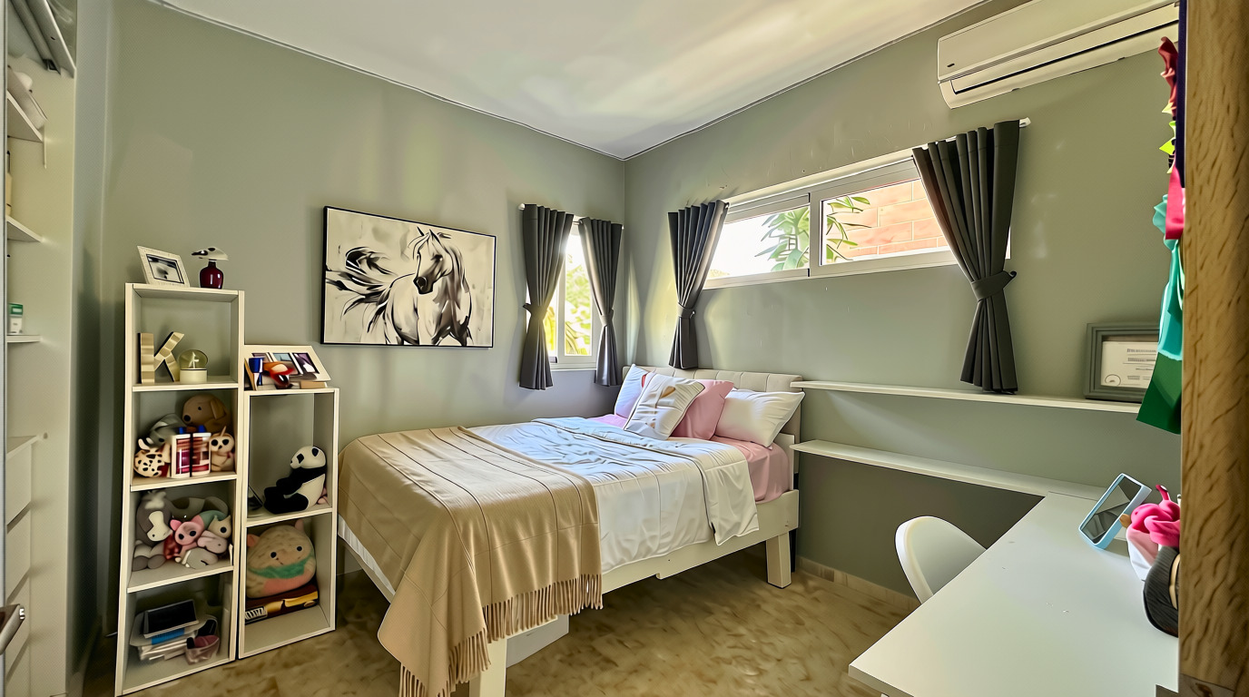 Magnifique appartement au cœur d’Encuentro