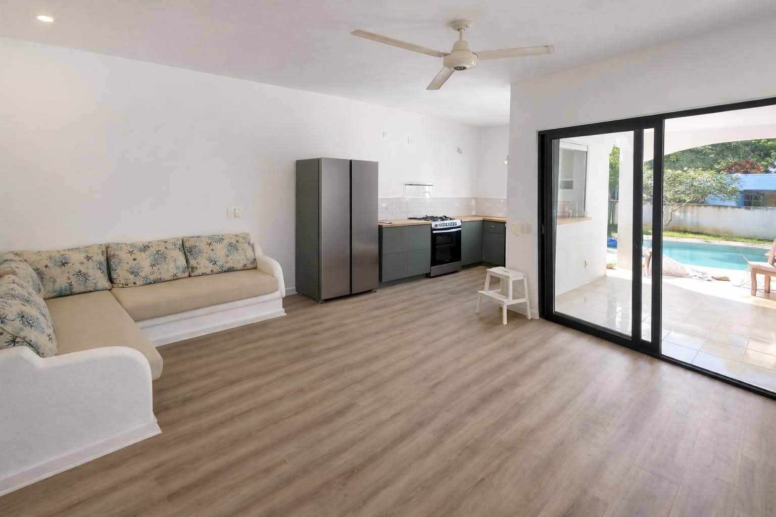 photo of property in dominican republic