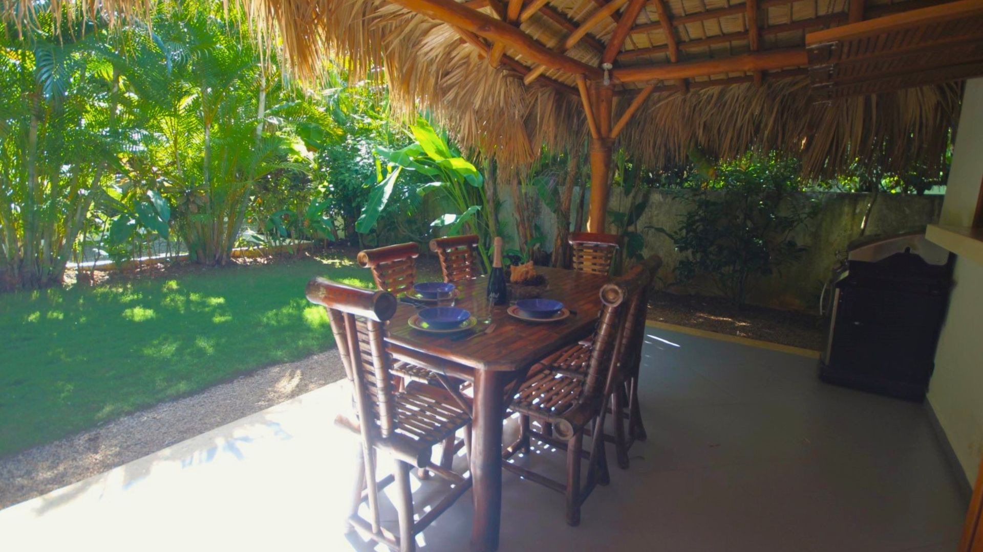 photo of property in dominican republic
