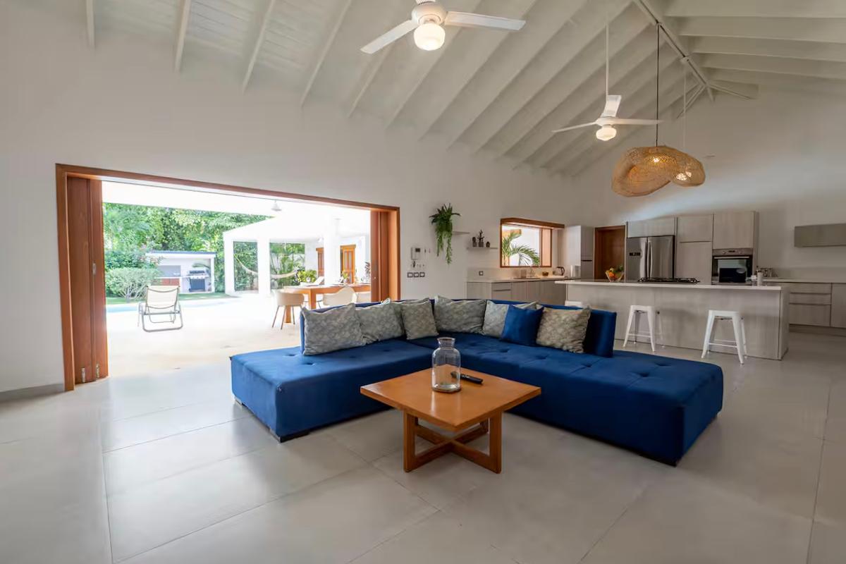 photo of property in dominican republic