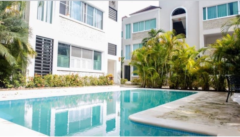 Beachside Living in Cabarete