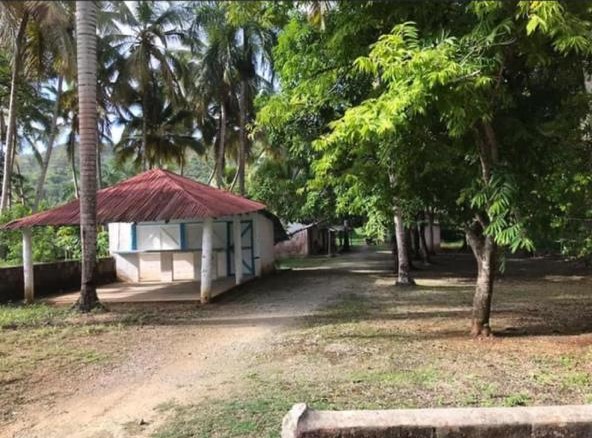 photo of property in dominican republic