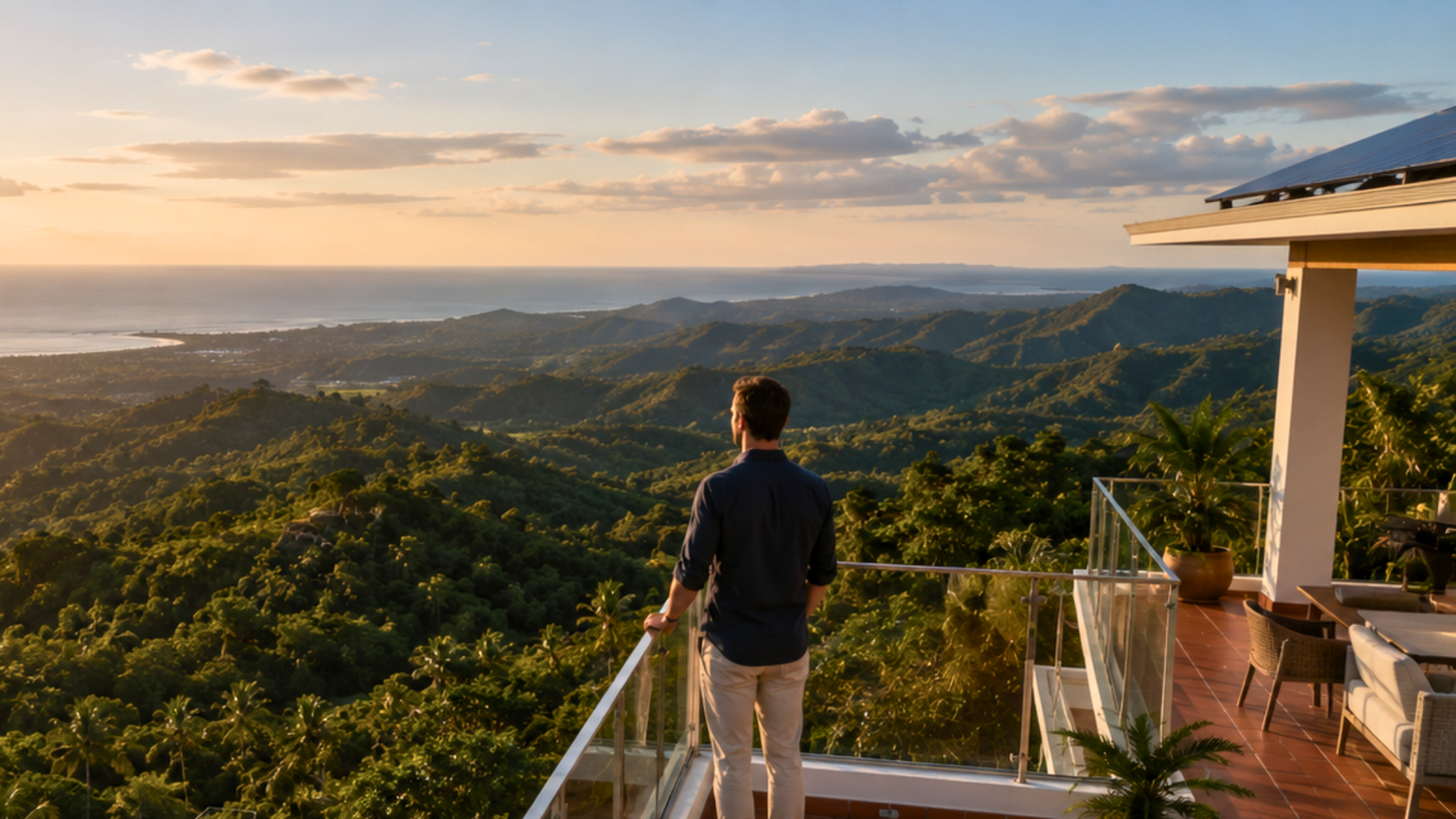 photo of property in dominican republic