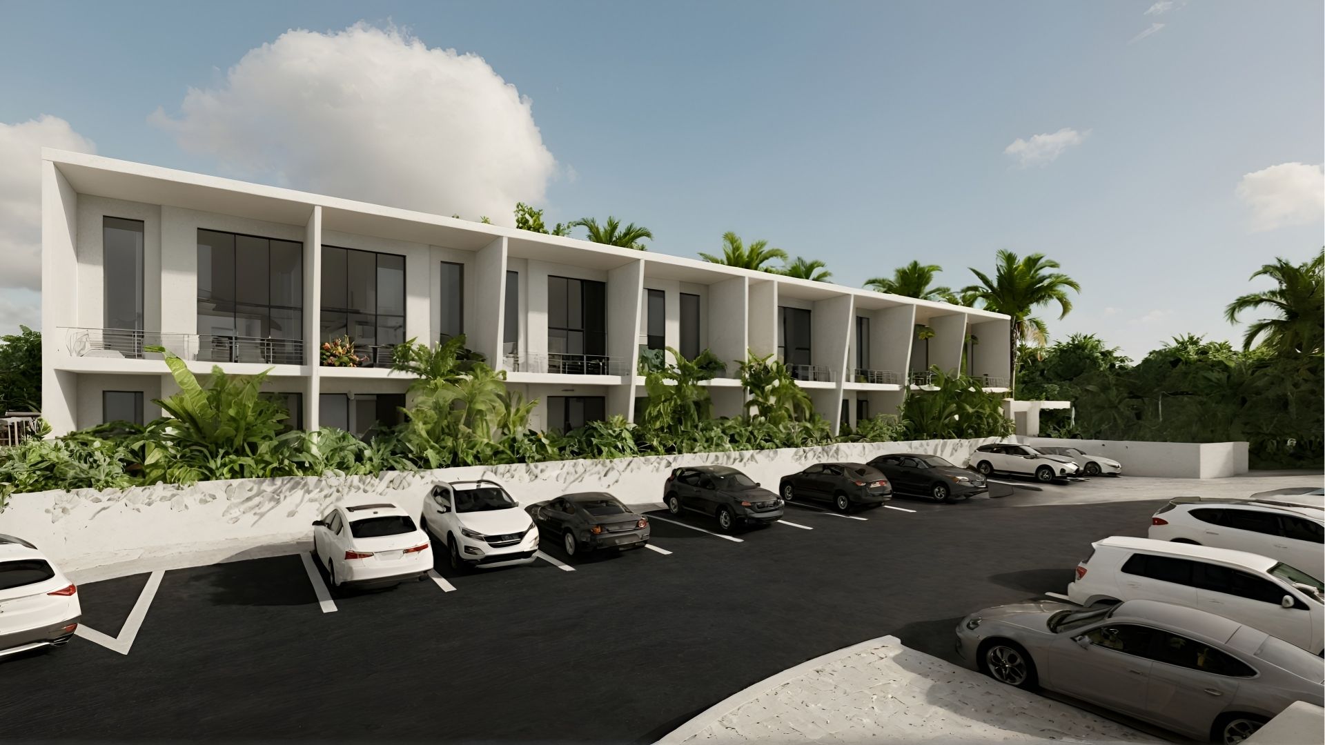 photo of property in dominican republic