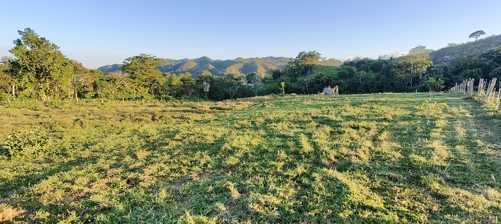 photo of property in dominican republic