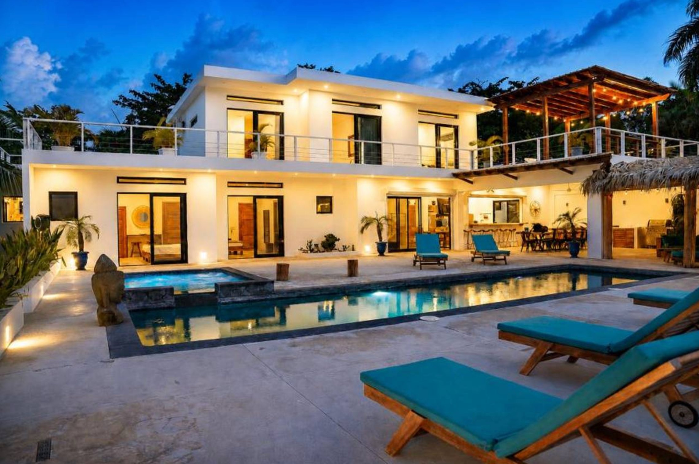 oceanview villa for sale 2