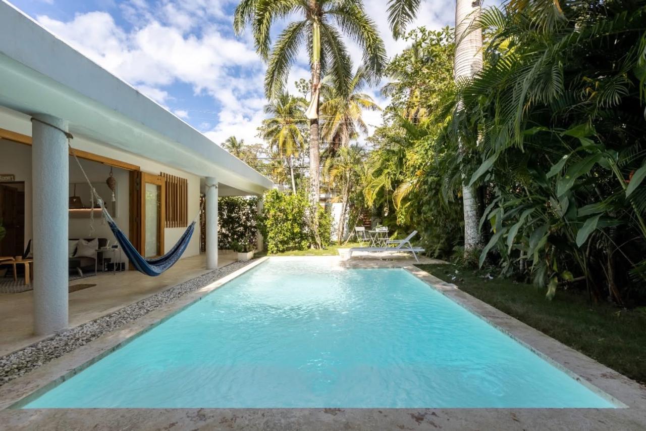 photo of property in dominican republic