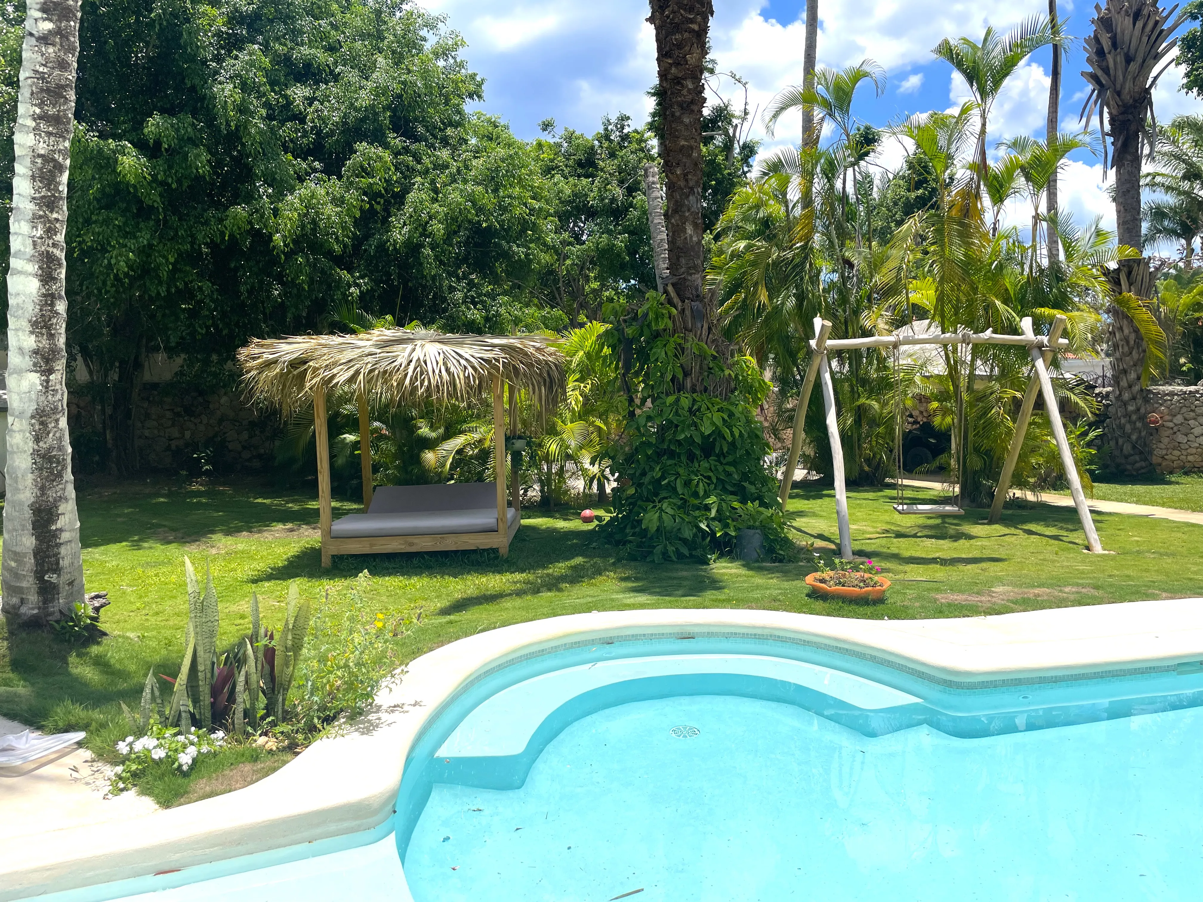 photo of property in dominican republic