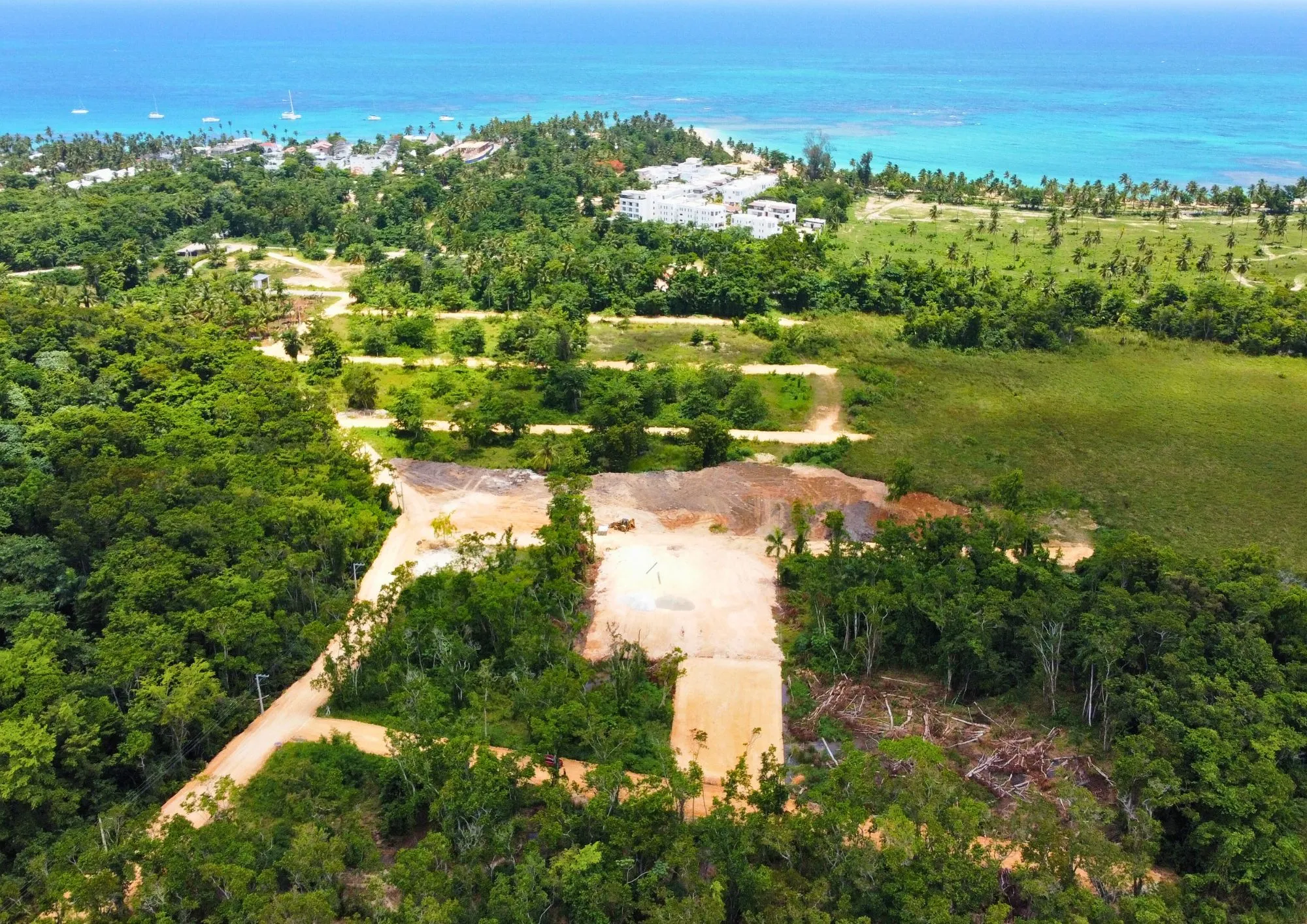 photo of property in dominican republic