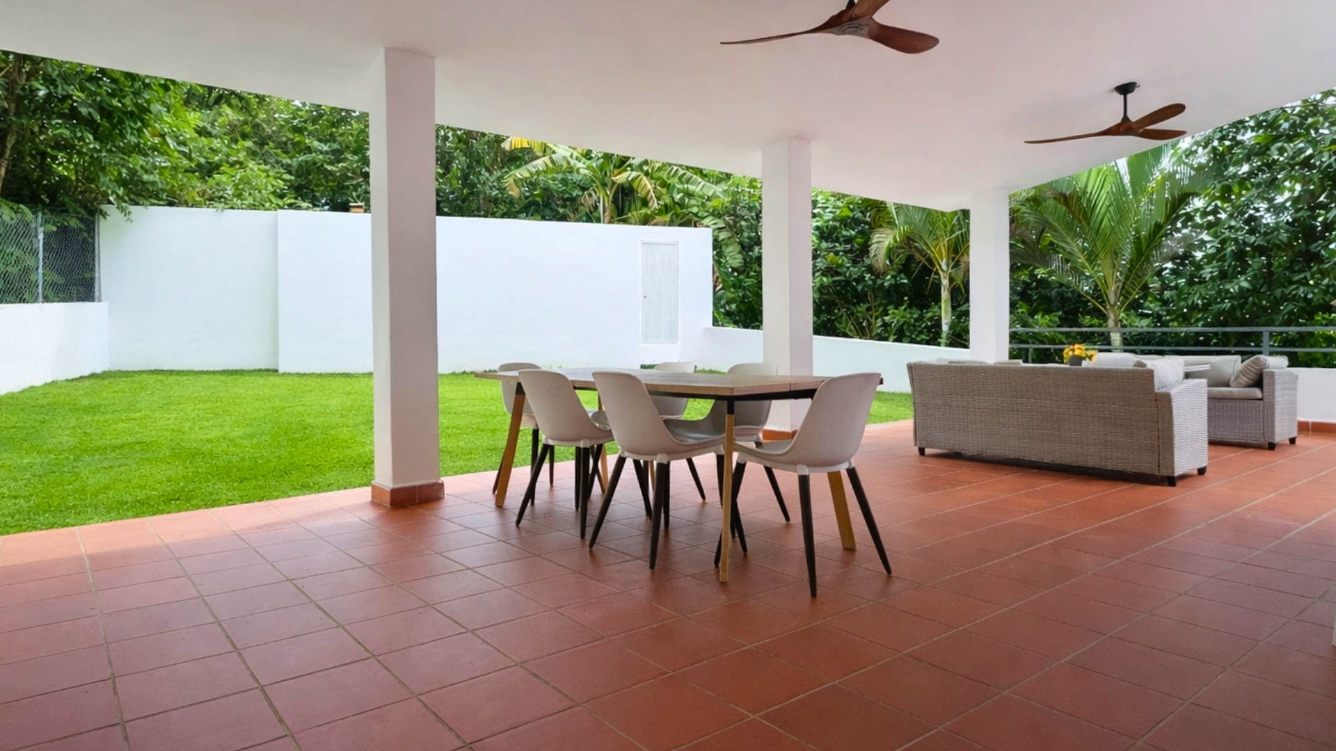 photo of property in dominican republic