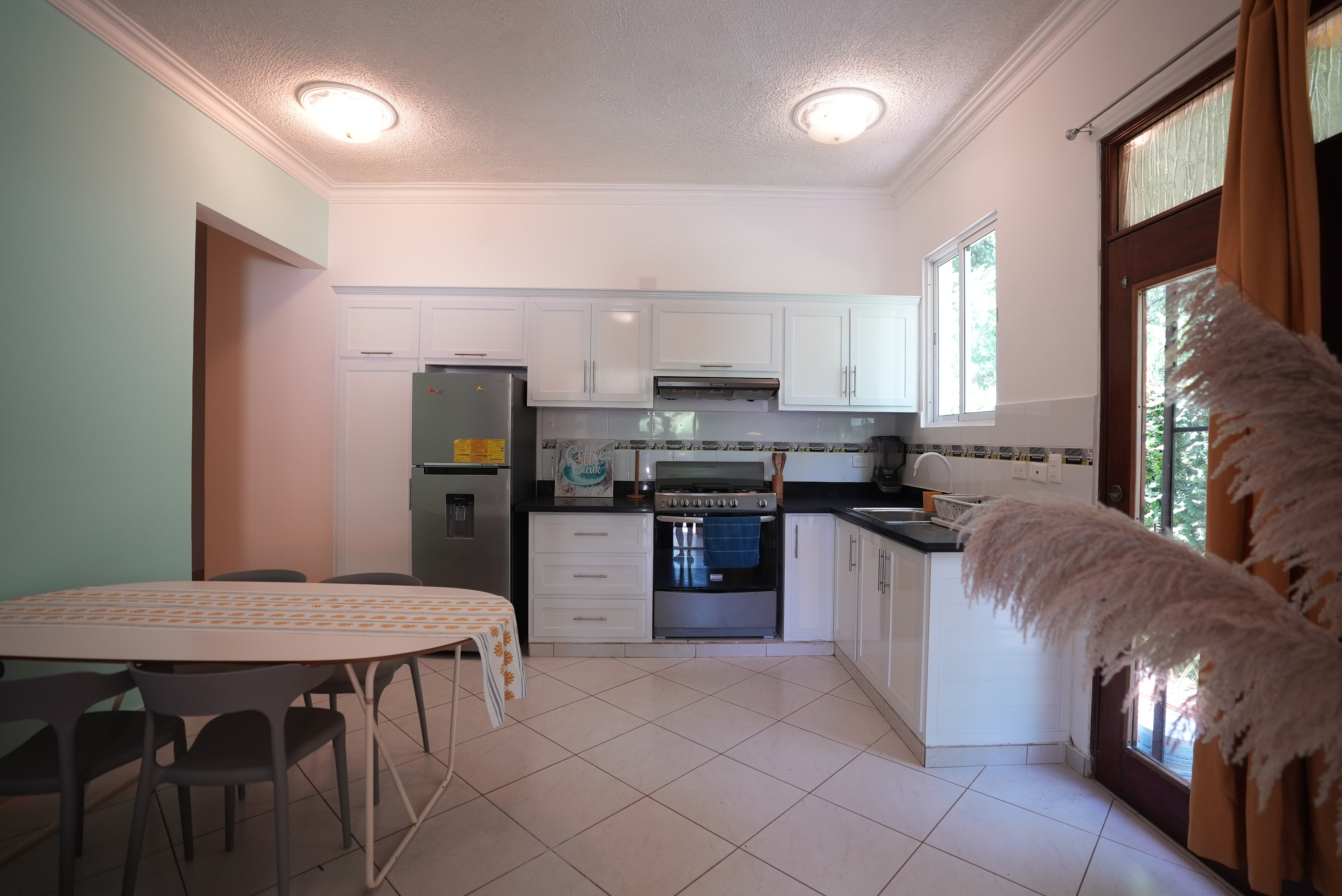 photo of property in dominican republic