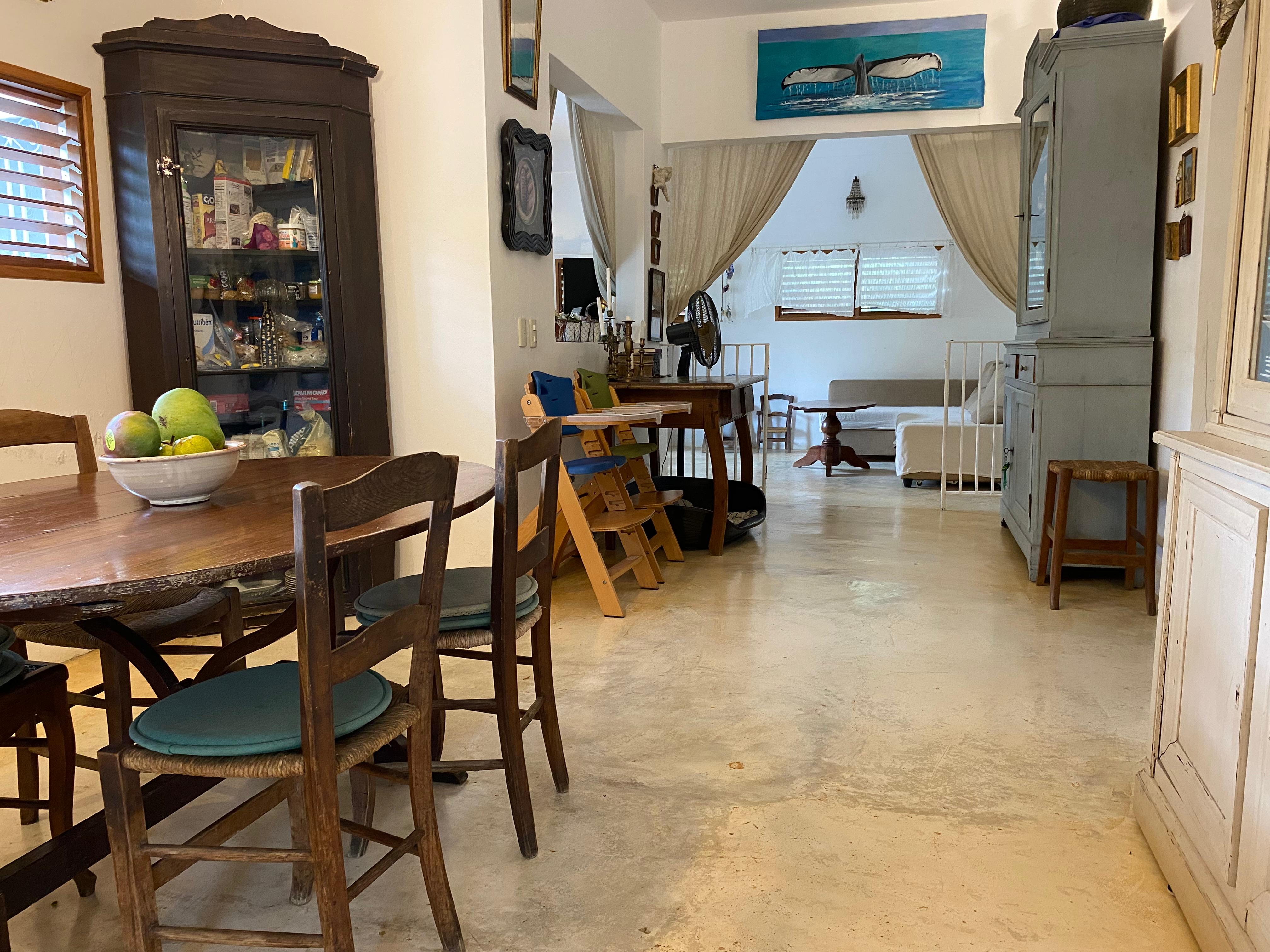 photo of property in dominican republic