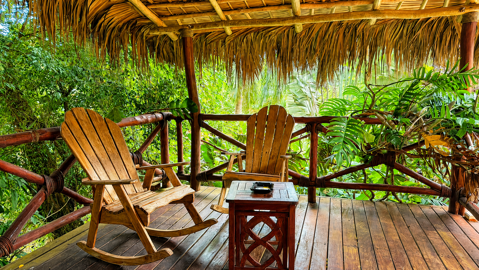 photo of property in dominican republic