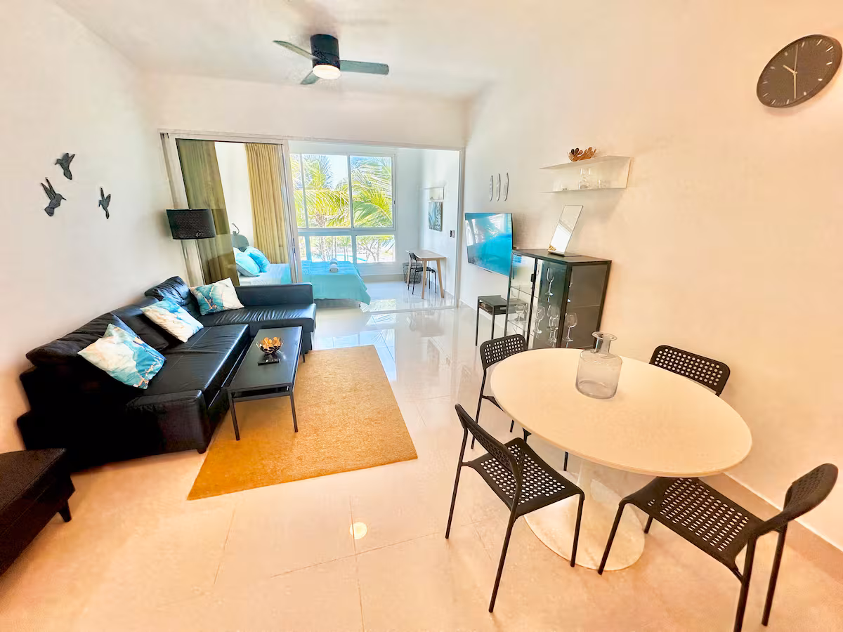 photo of property in dominican republic