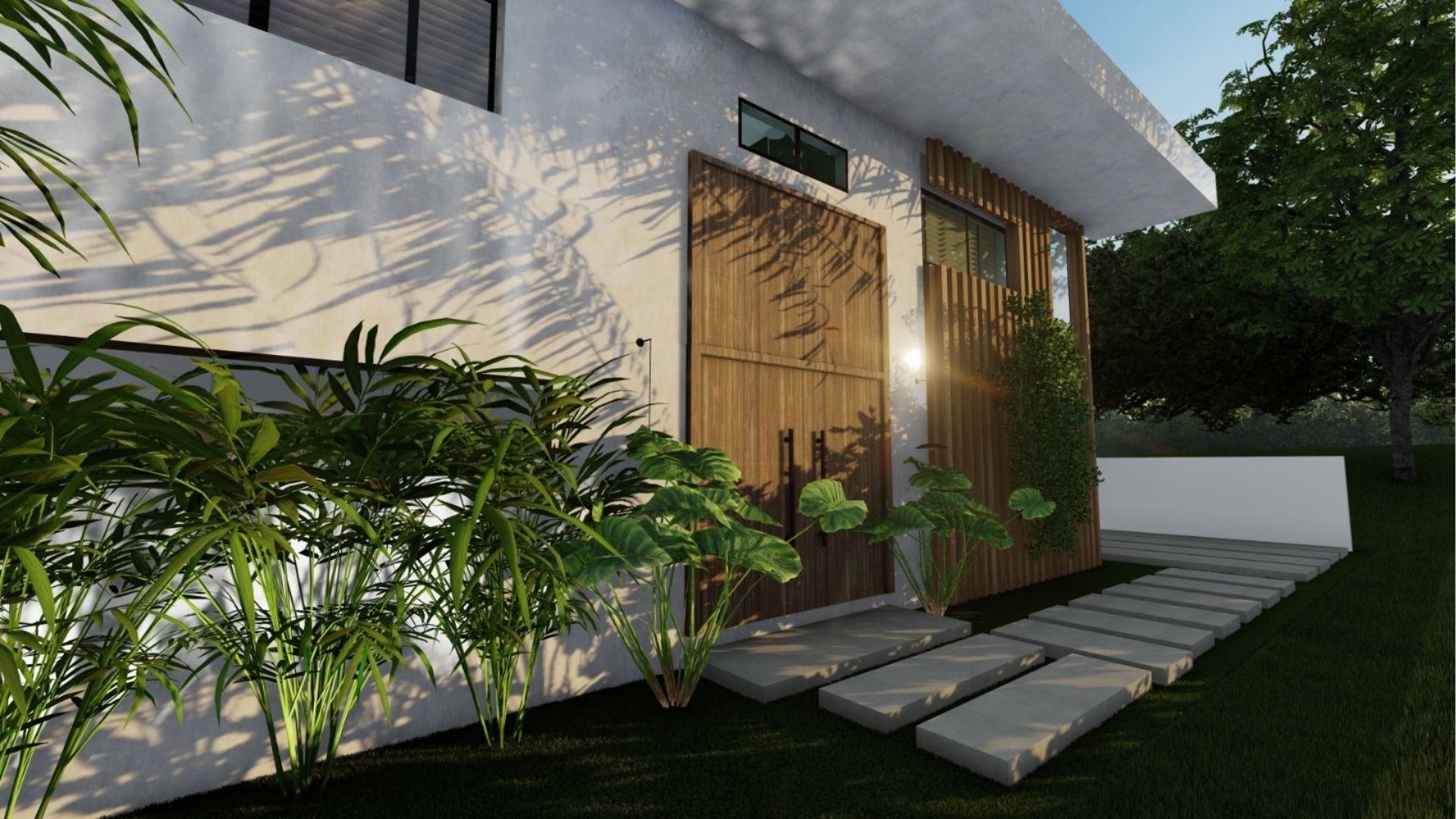 photo of property in dominican republic