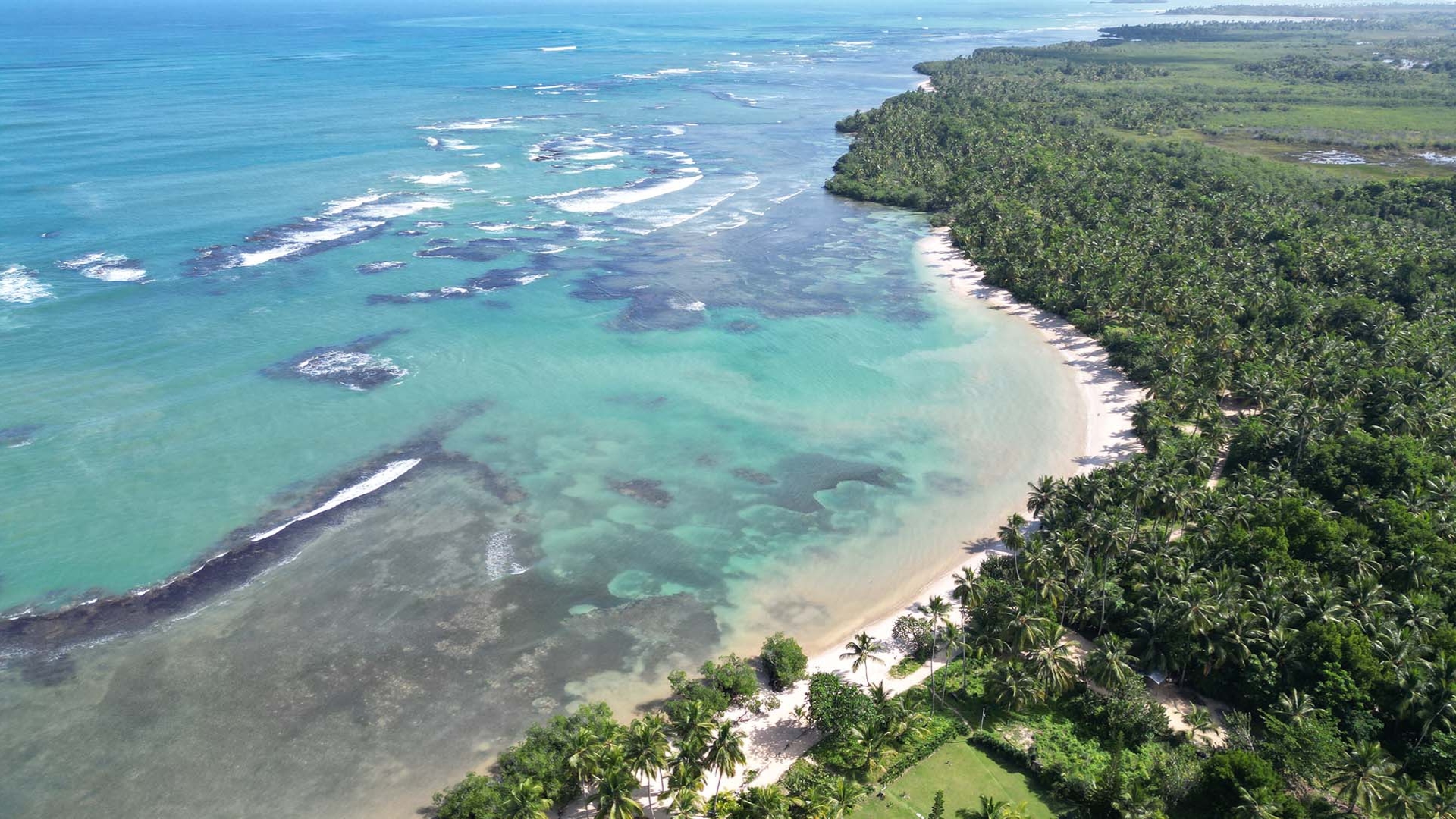 photo of property in dominican republic