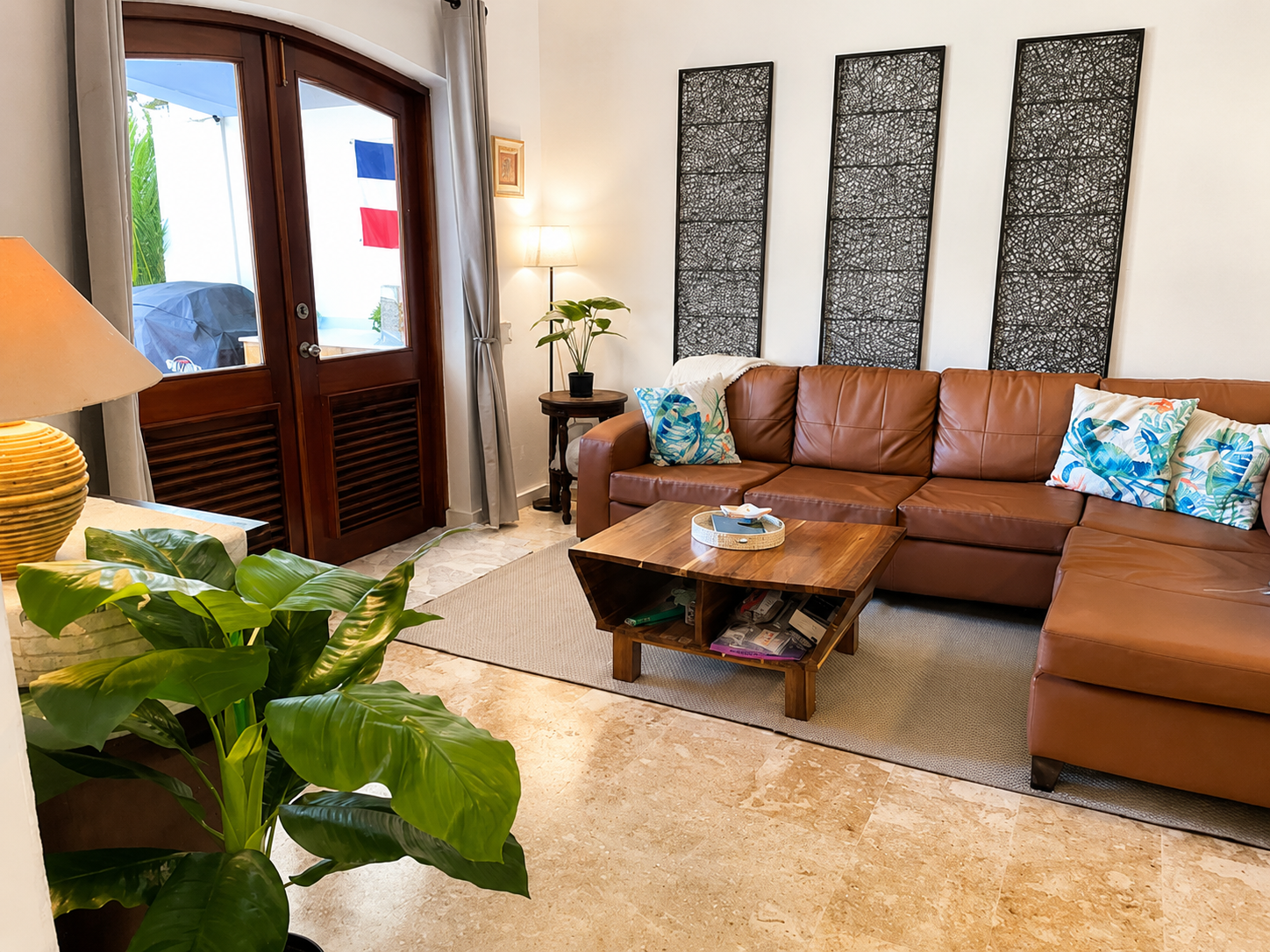 photo of property in dominican republic