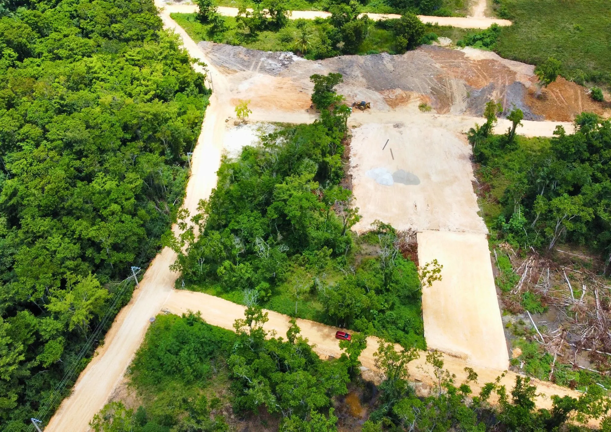 photo of property in dominican republic