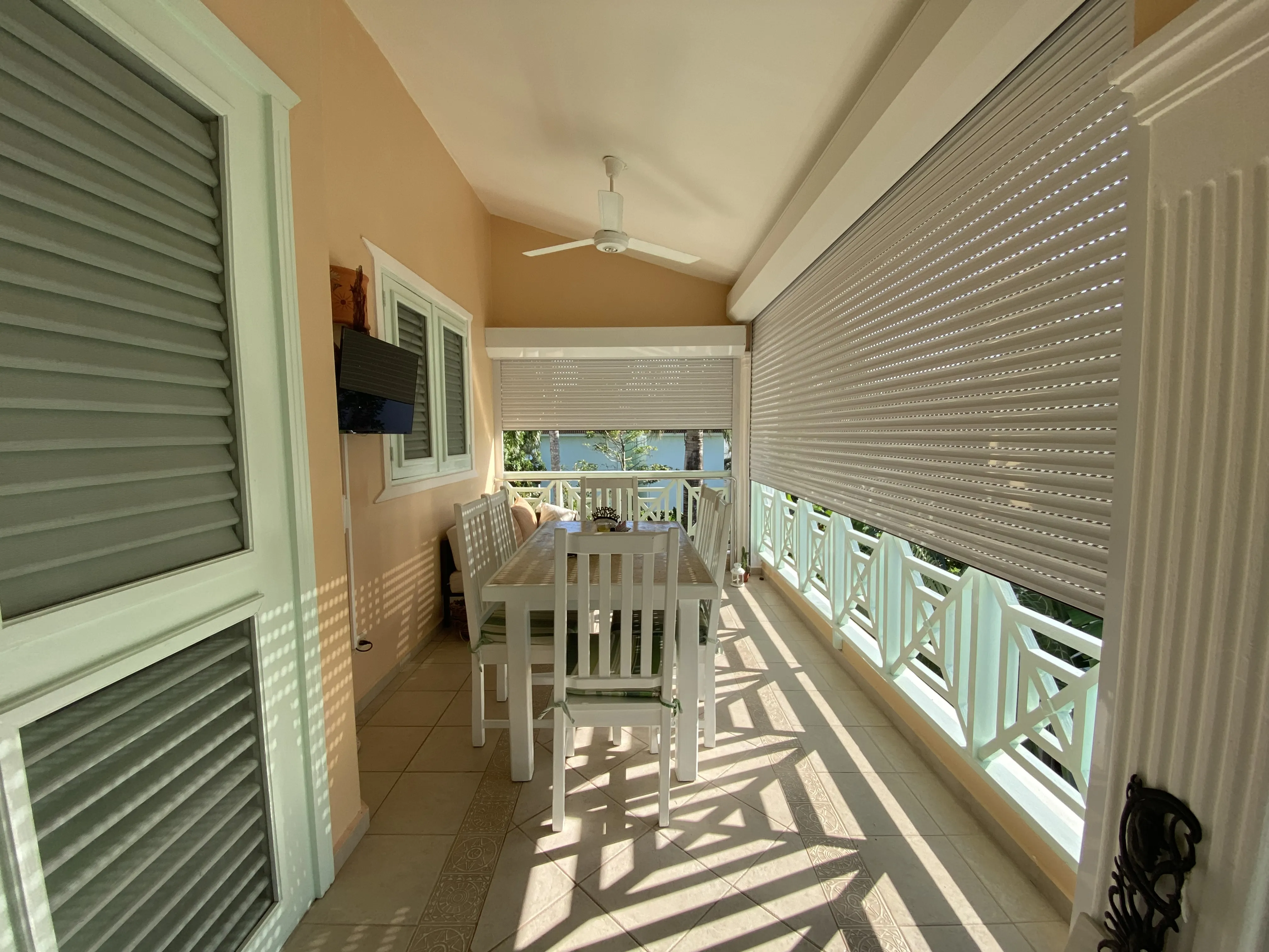 photo of property in dominican republic