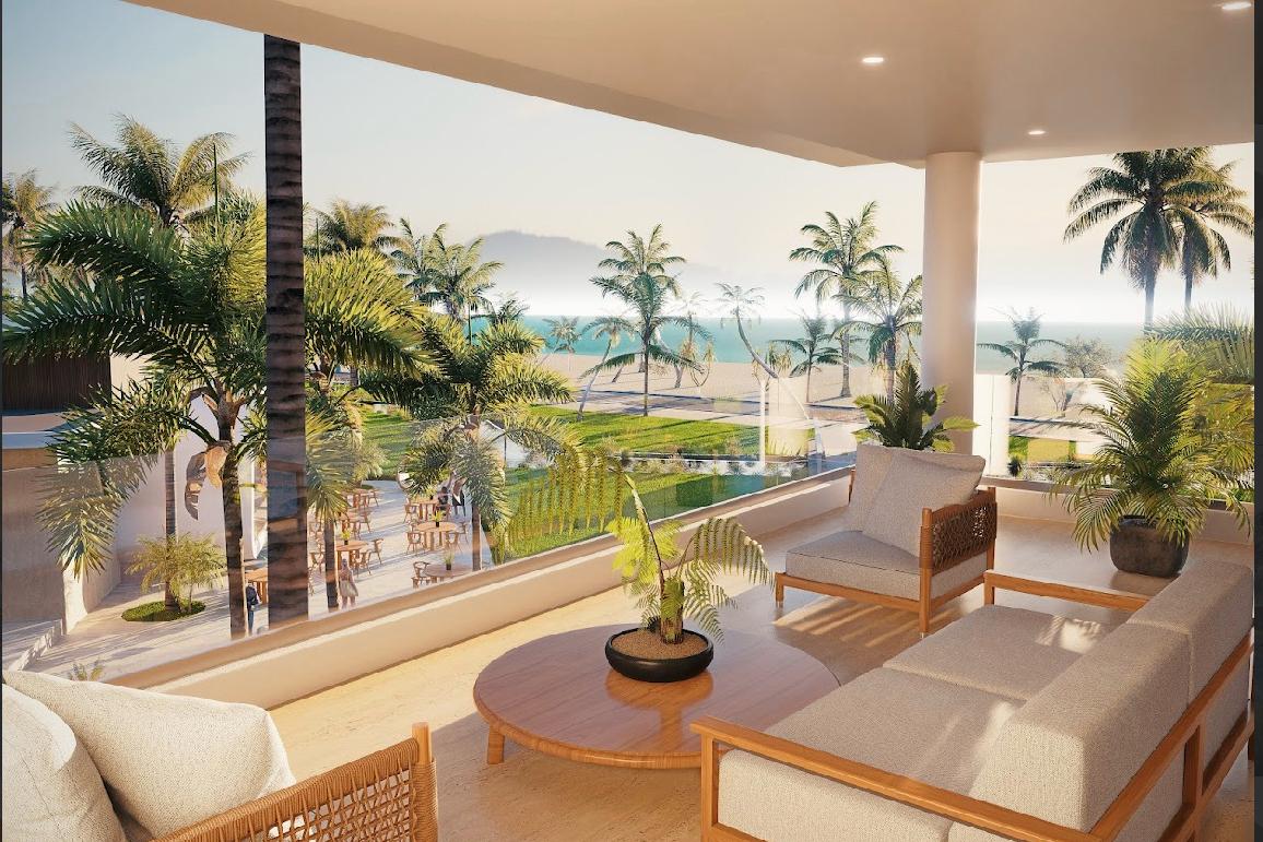 photo of property in dominican republic