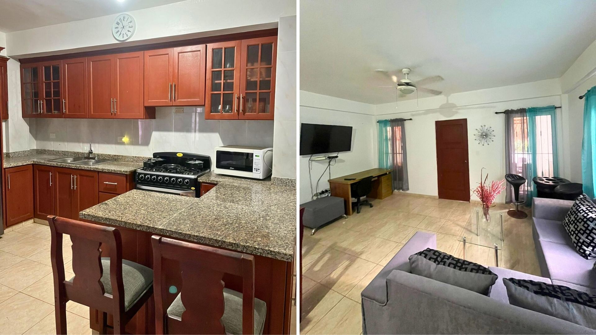 photo of property in dominican republic