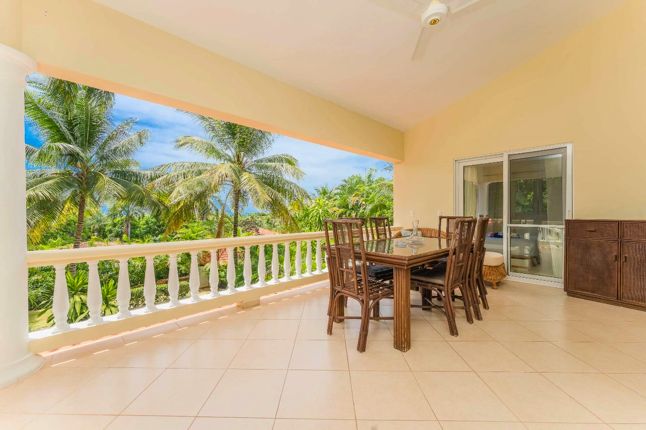 photo of property in dominican republic