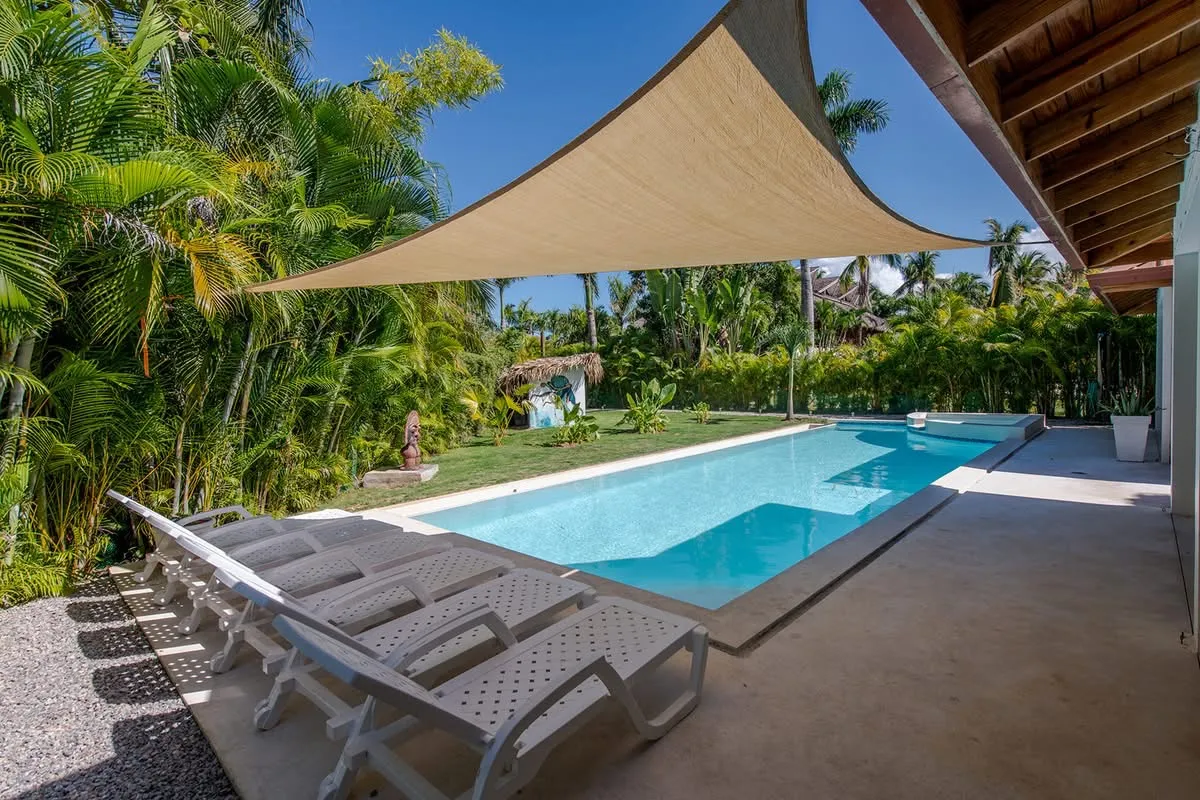 photo of property in dominican republic