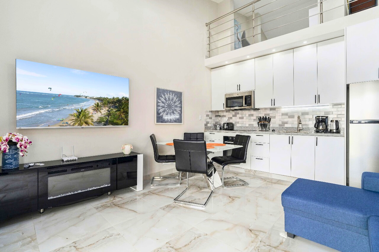 photo of property in dominican republic