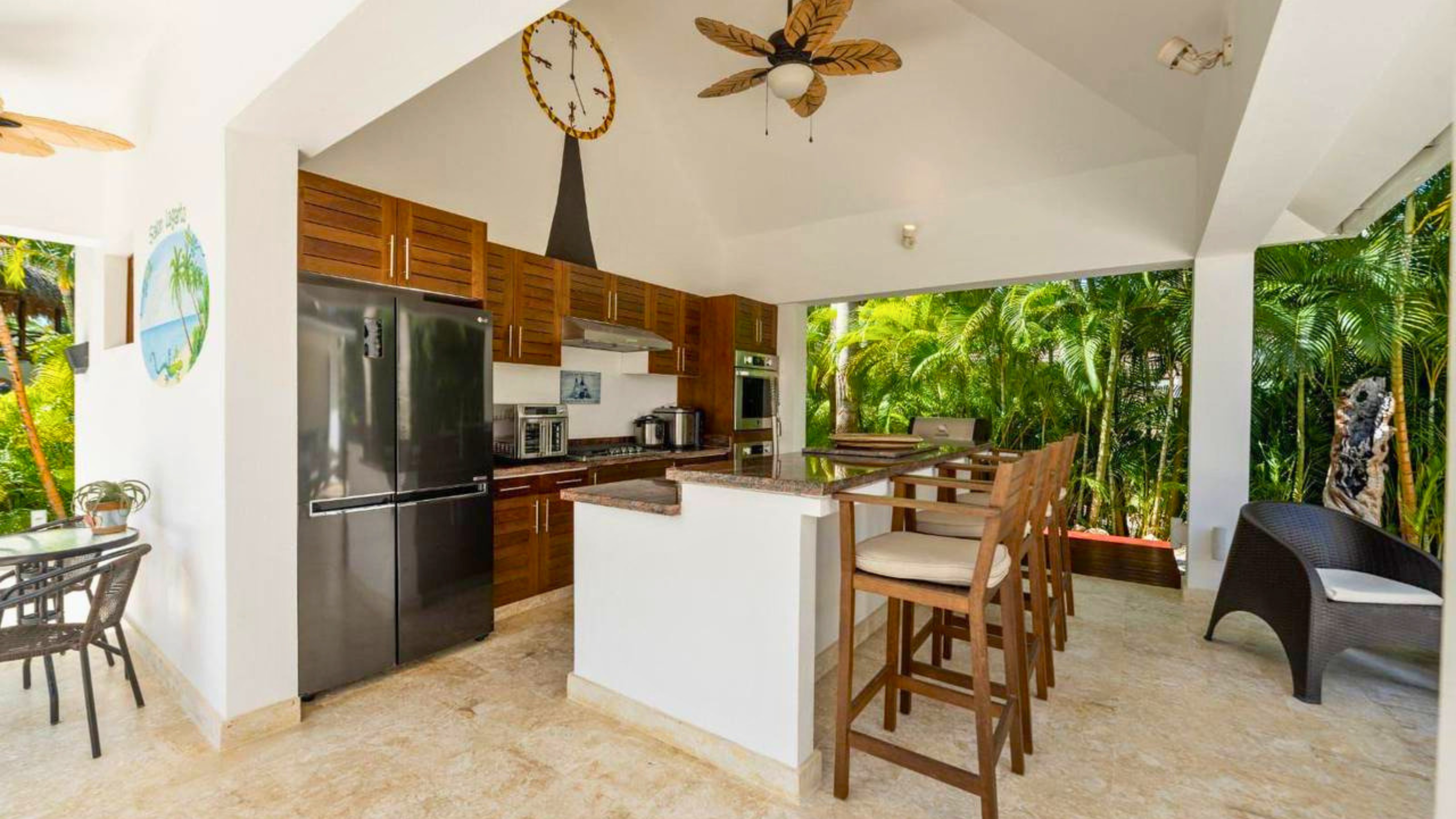 photo of property in dominican republic