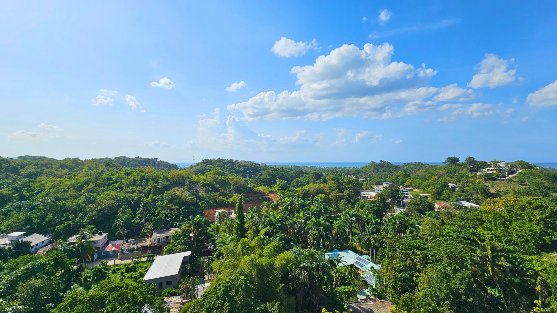 photo of property in dominican republic
