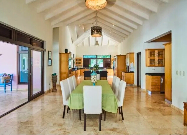 photo of property in dominican republic