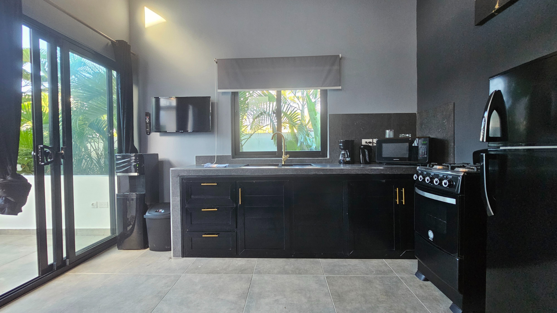 photo of property in dominican republic
