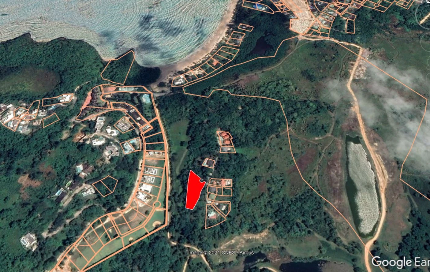 real estate las terrenas