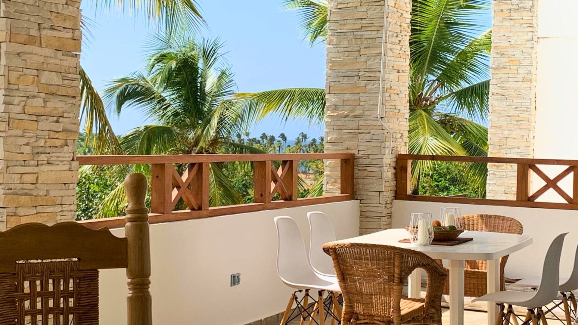 photo of property in dominican republic
