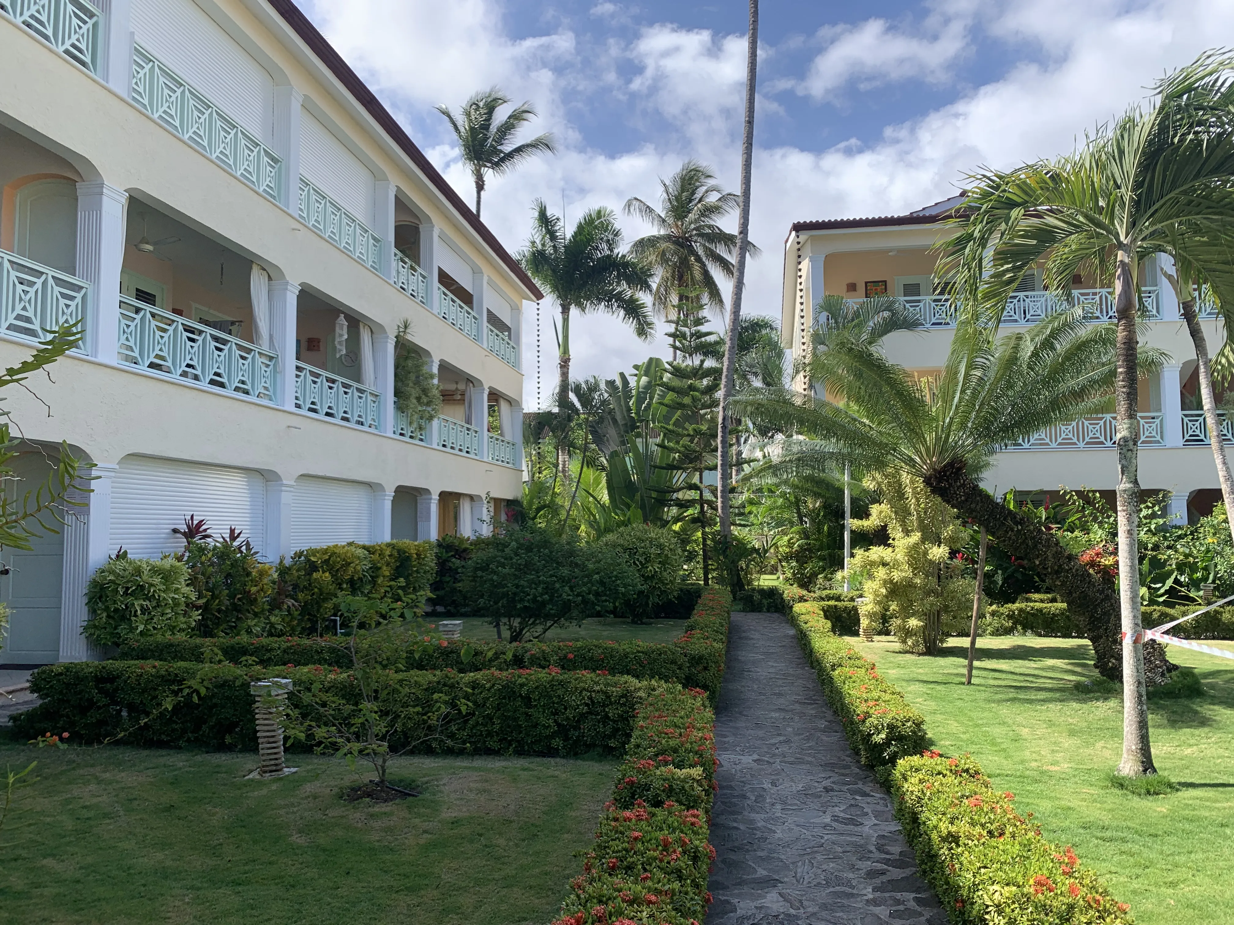 photo of property in dominican republic