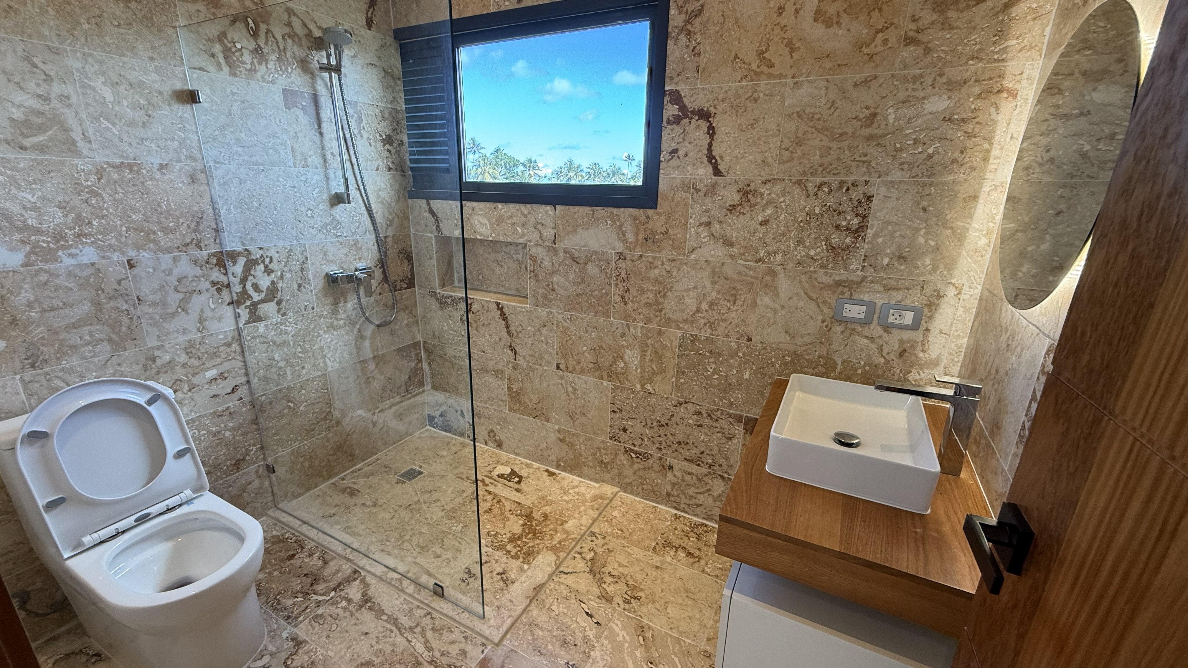 photo of property in dominican republic