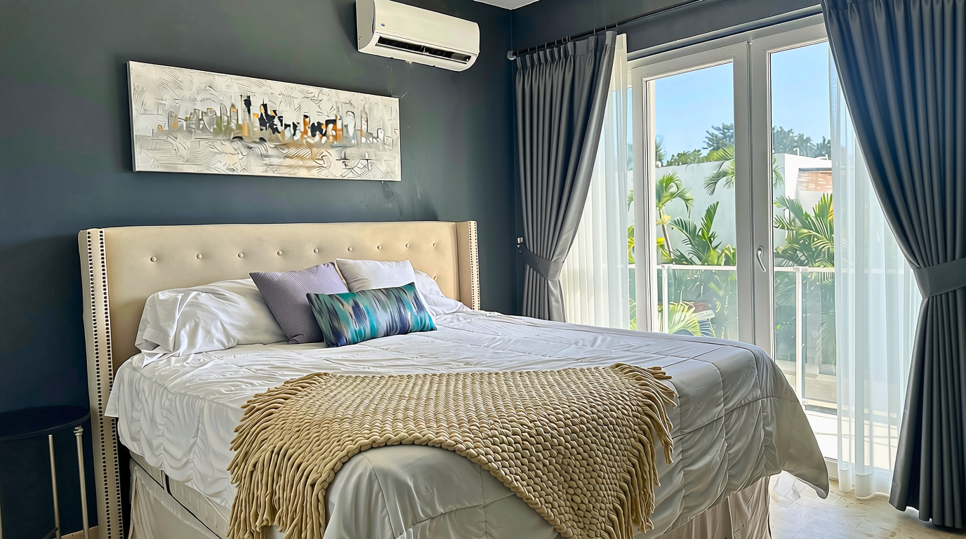 photo of property in dominican republic