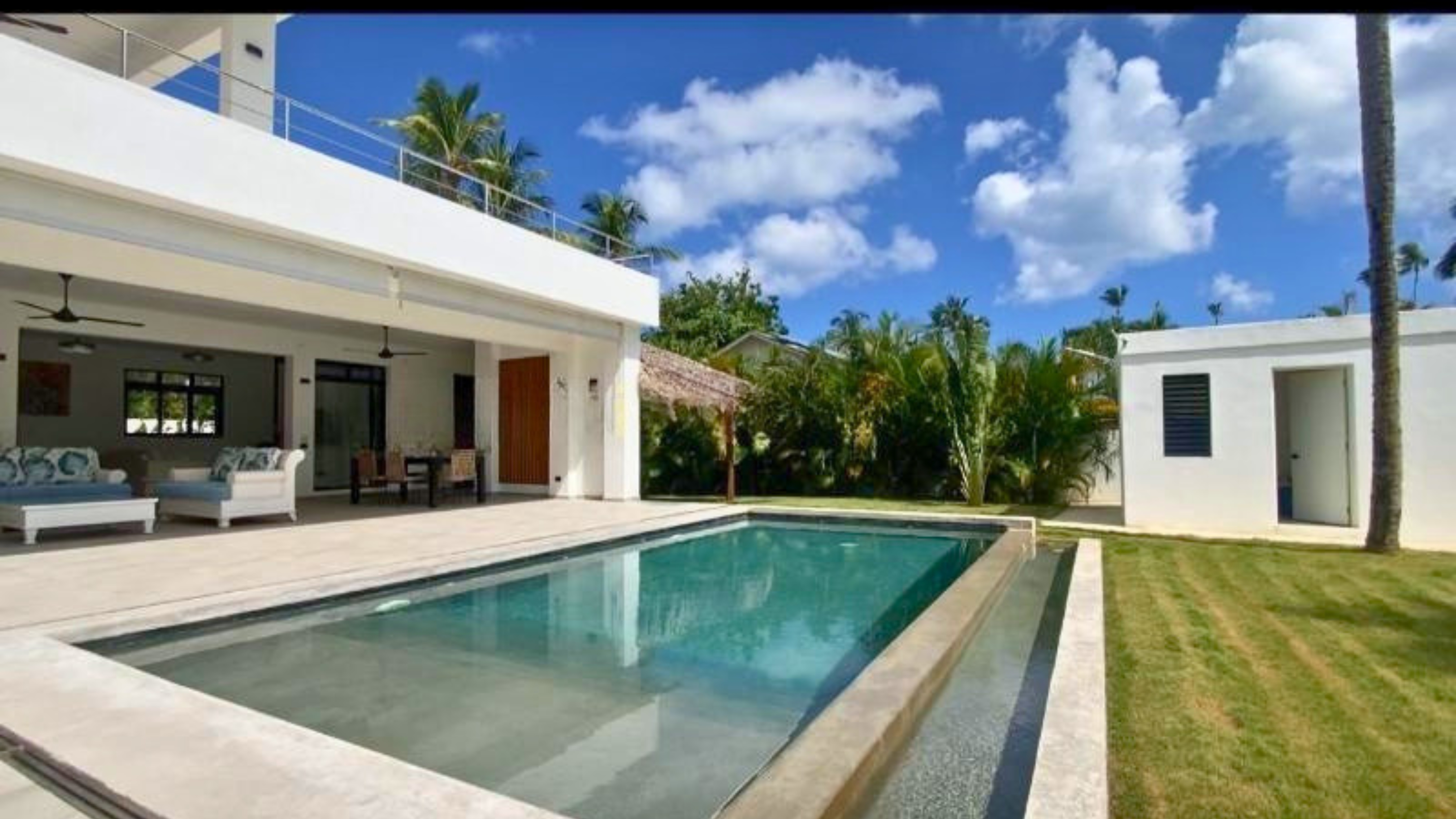 photo of property in dominican republic