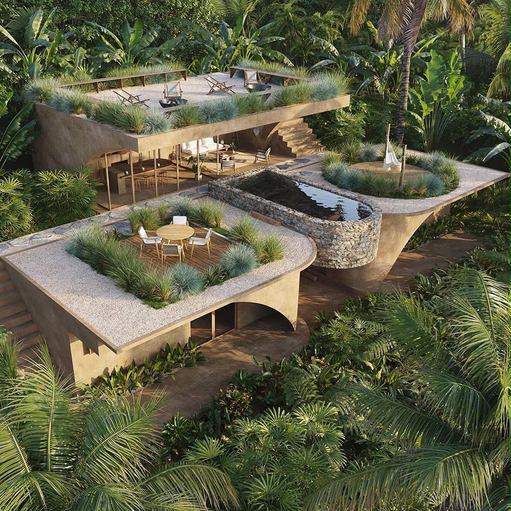 photo of property in dominican republic