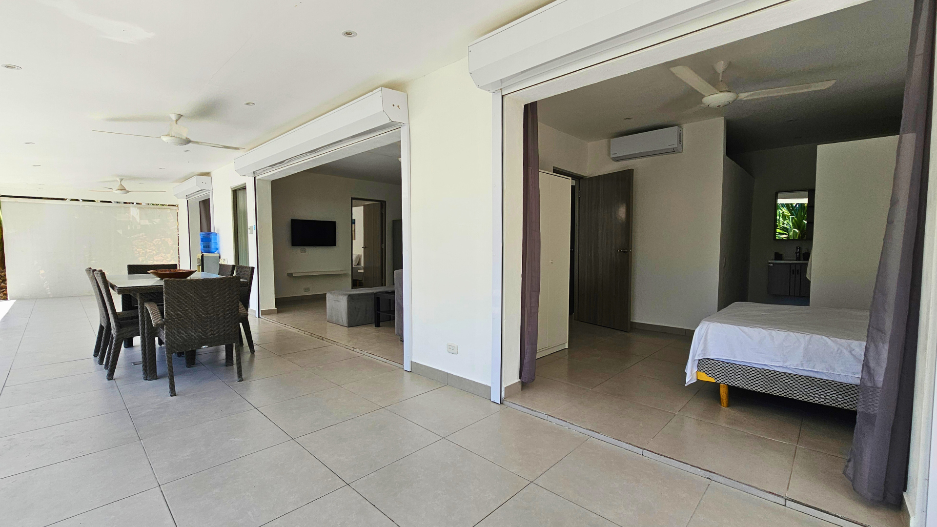 photo of property in dominican republic