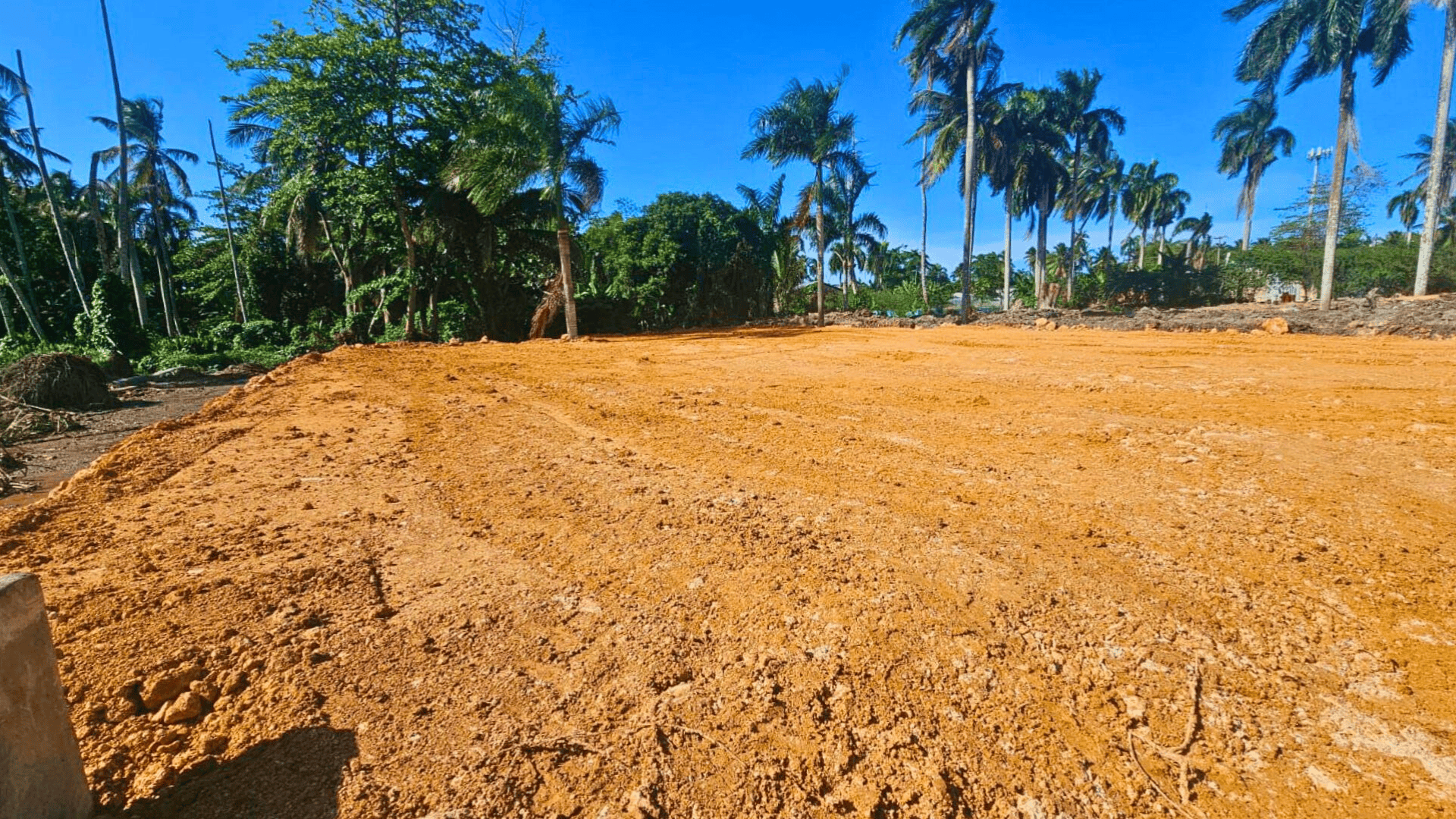 photo of property in dominican republic