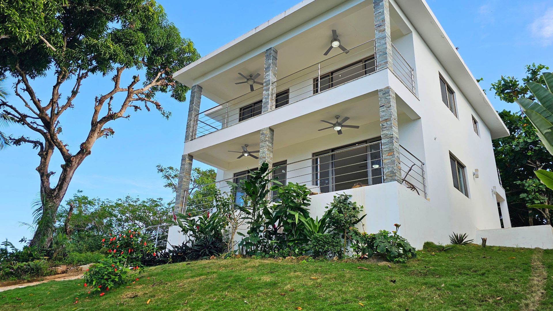 photo of property in dominican republic
