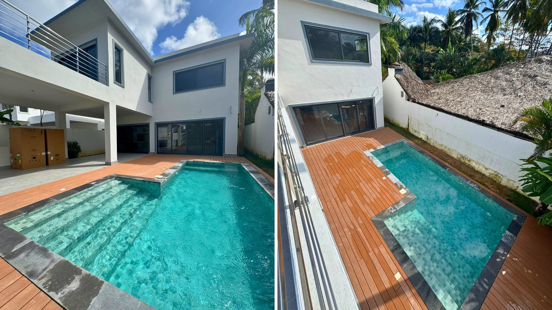 photo of property in dominican republic