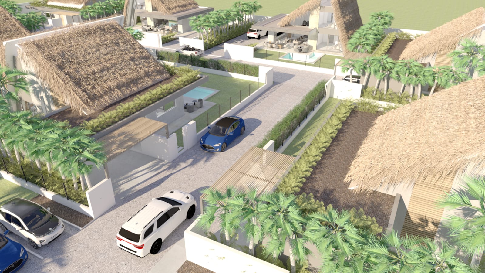 photo of property in dominican republic