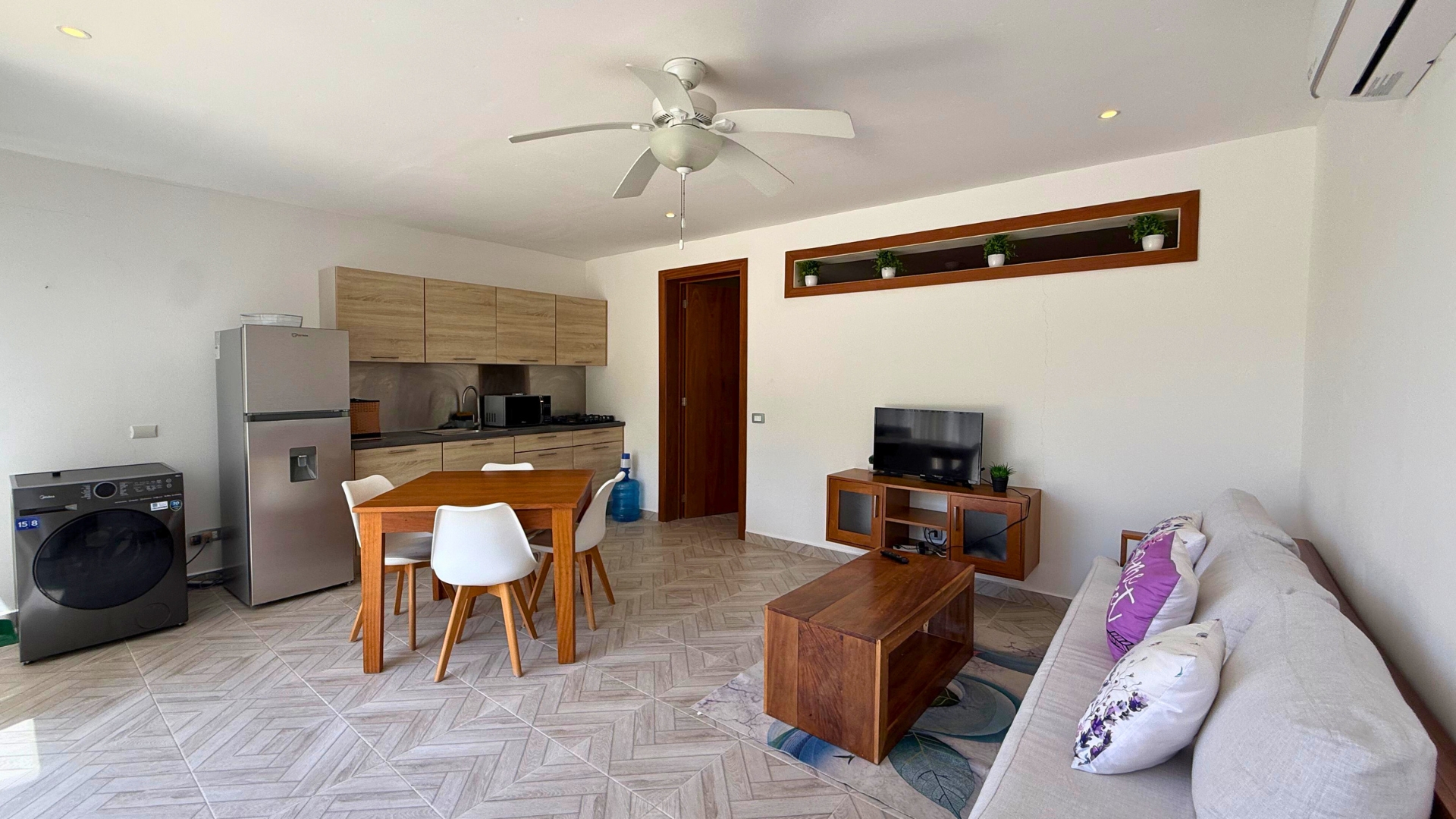photo of property in dominican republic