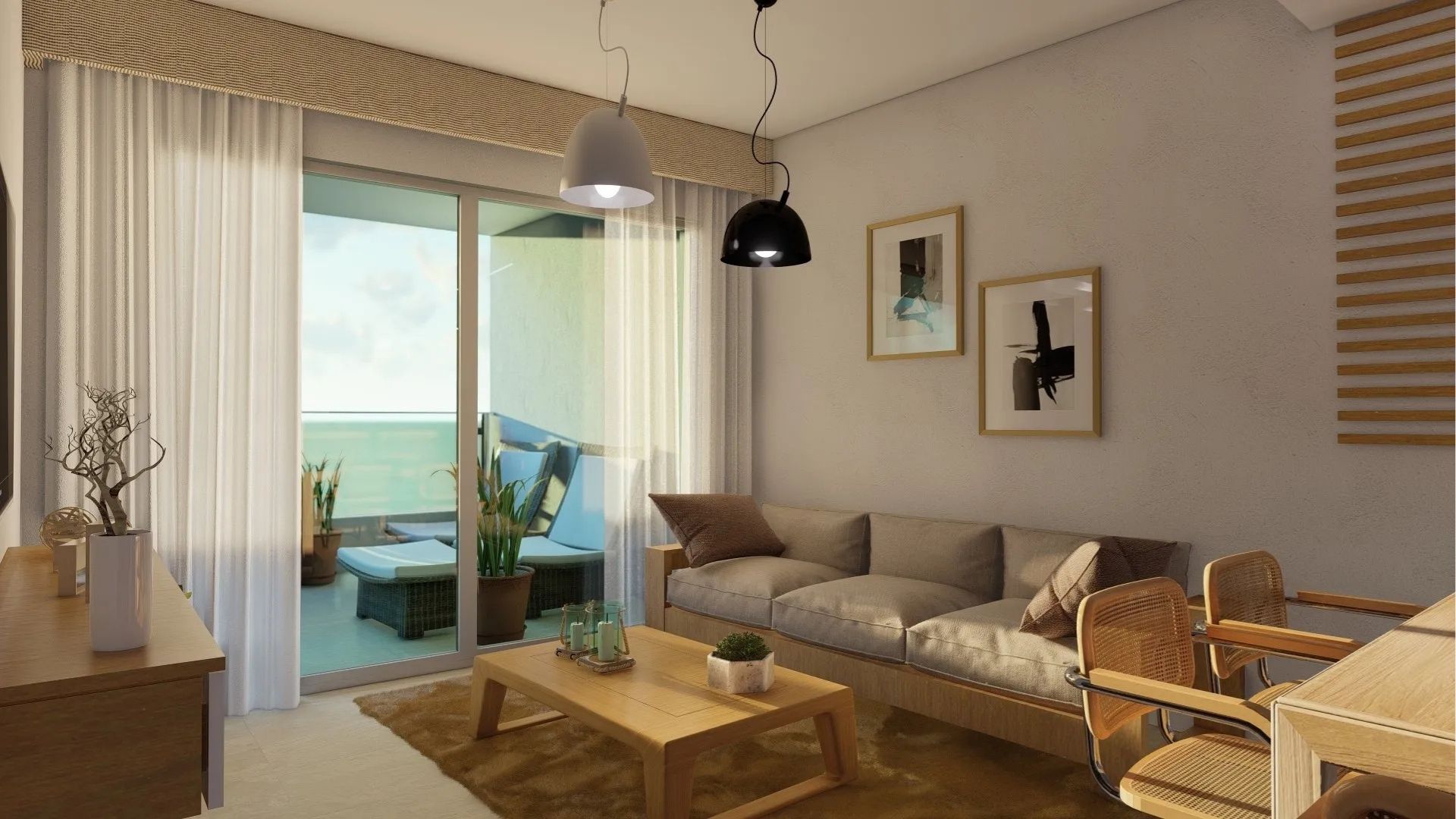 photo of property in dominican republic