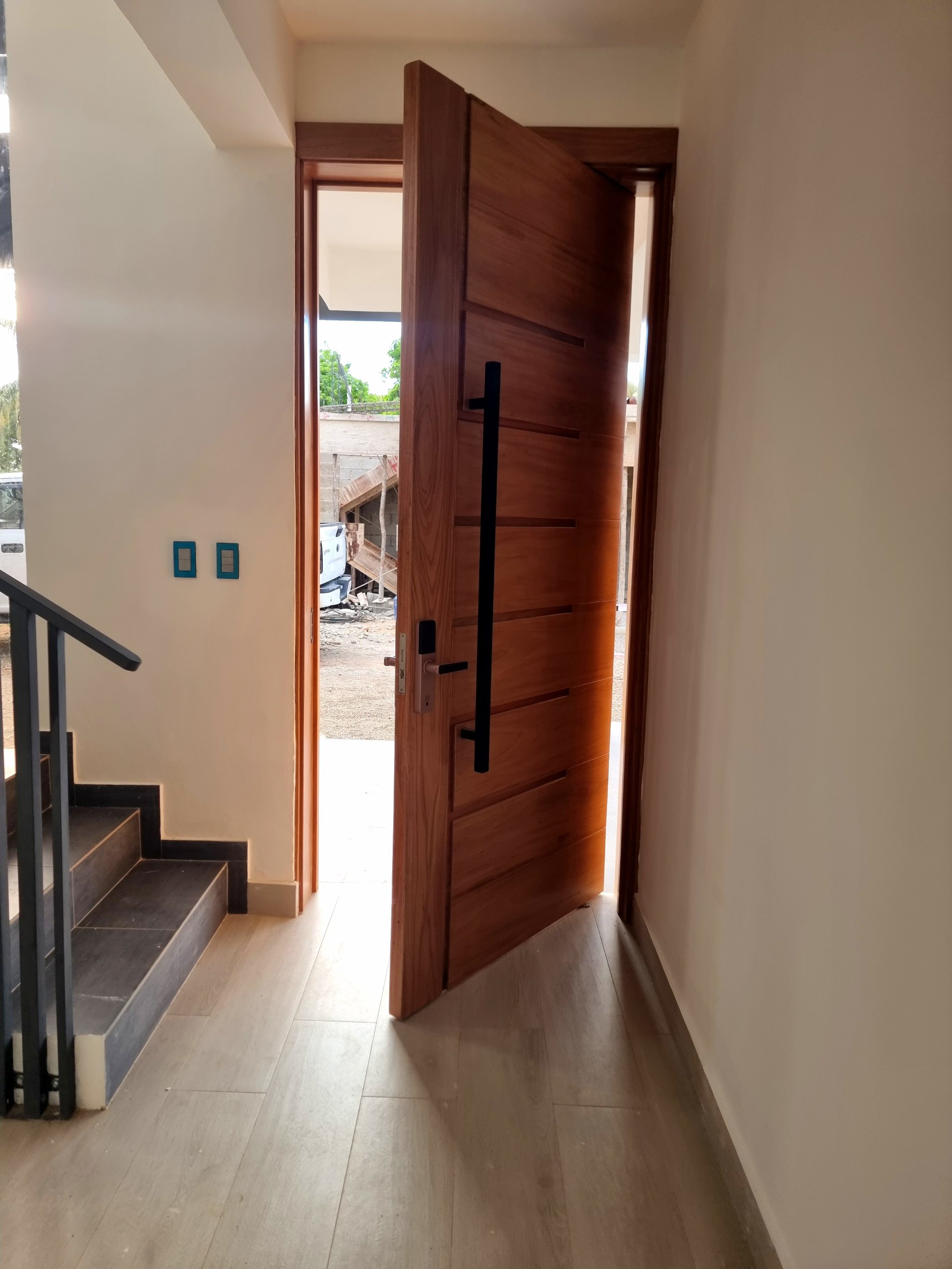 Ocean View 3-Bedroom Villa in Cabarete 3
