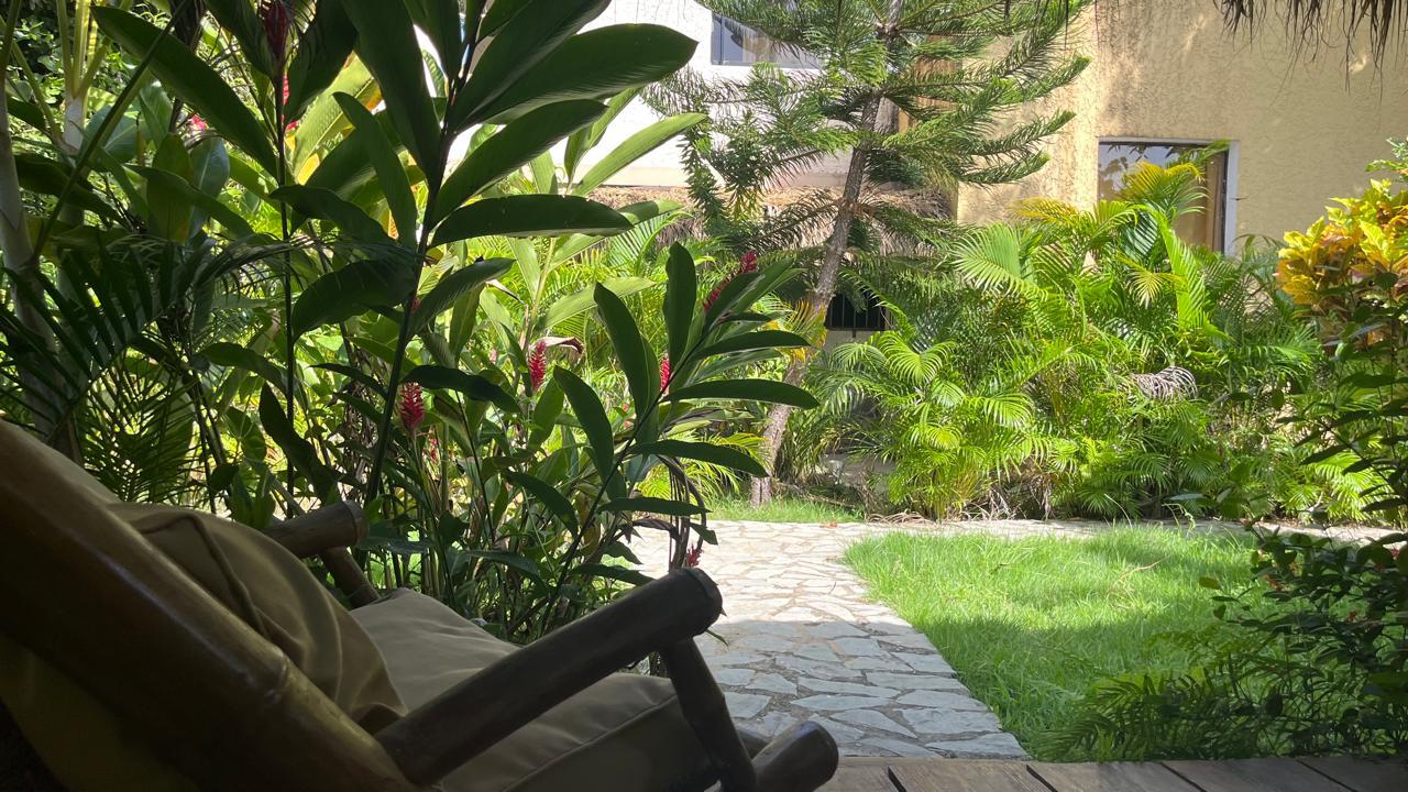 Cozy Studio Near Kite Beach
