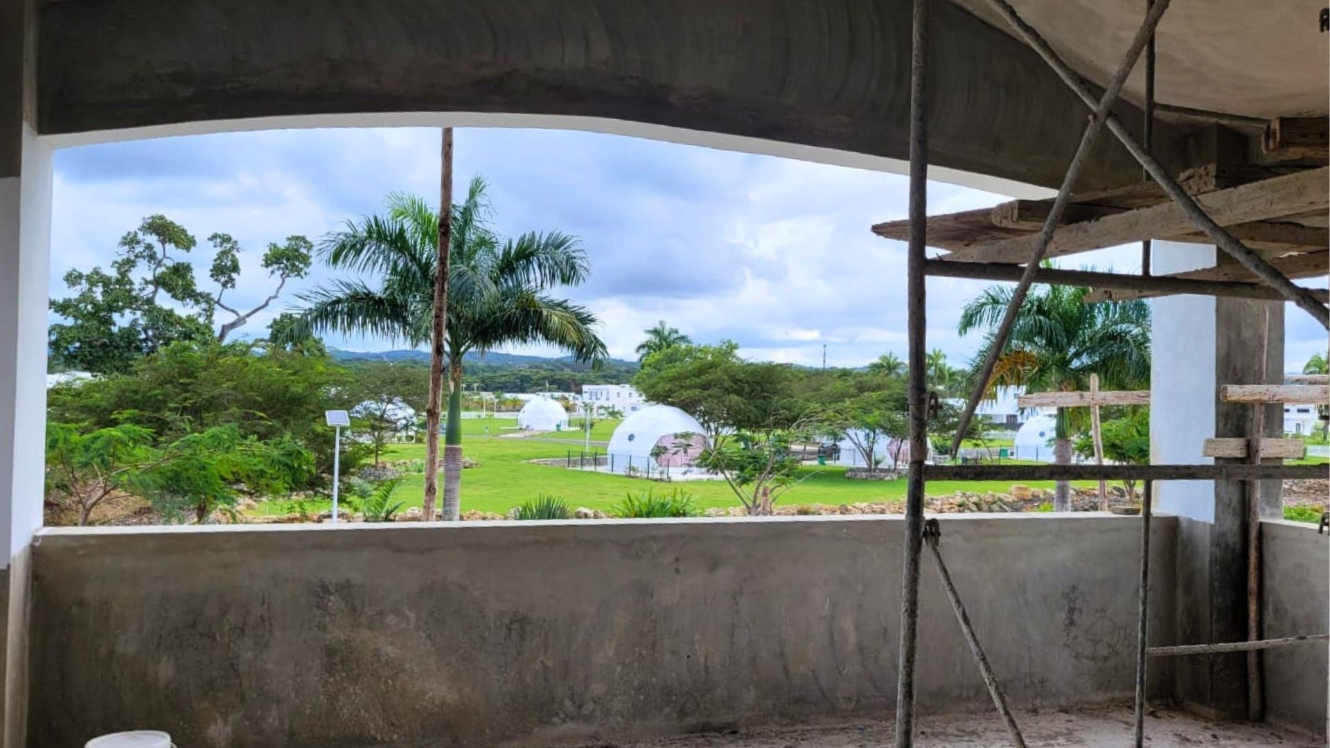 photo of property in dominican republic