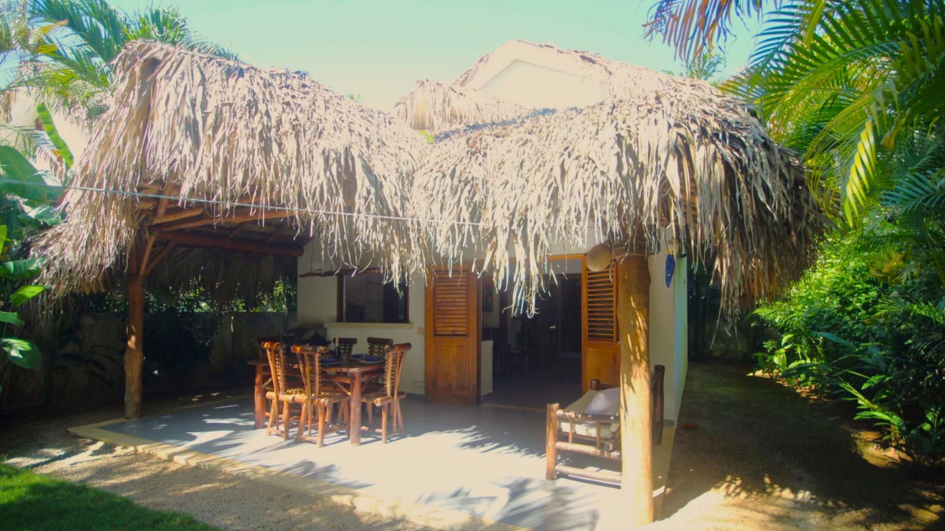 photo of property in dominican republic